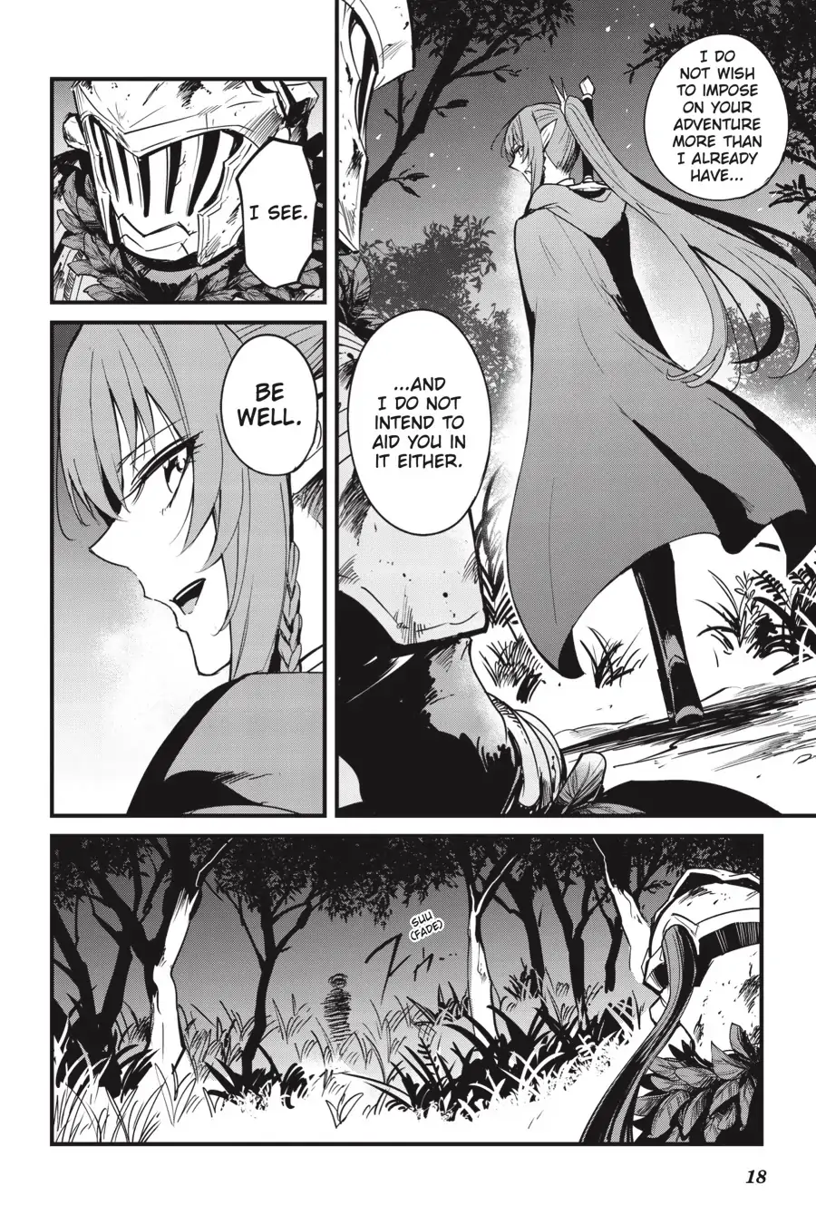 Goblin Slayer: Side Story Year One Chapter 81 19